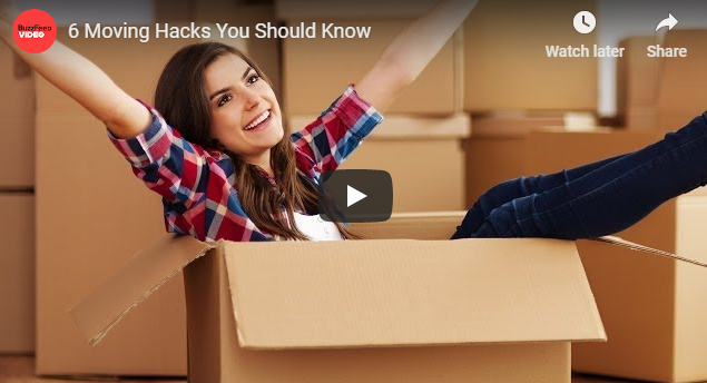 video moving hacks