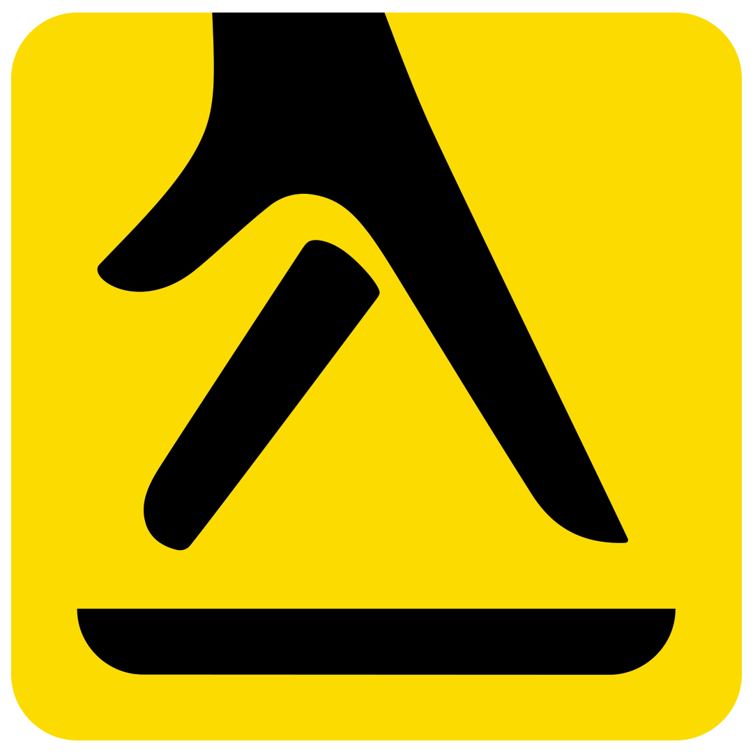Yellow Pages Icon