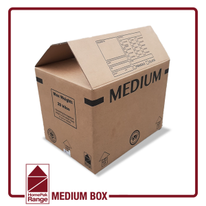 HomePak Box Medium