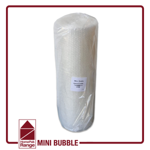HomePak Mini Bubblewrap