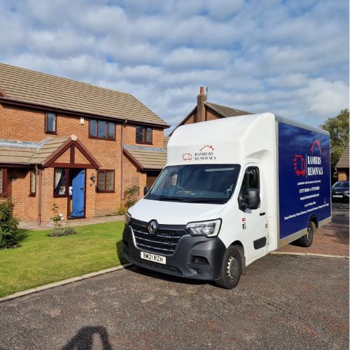 House Clearances Preston